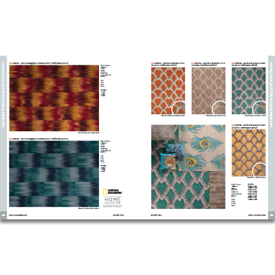 Jaipur Rugs catalog image
