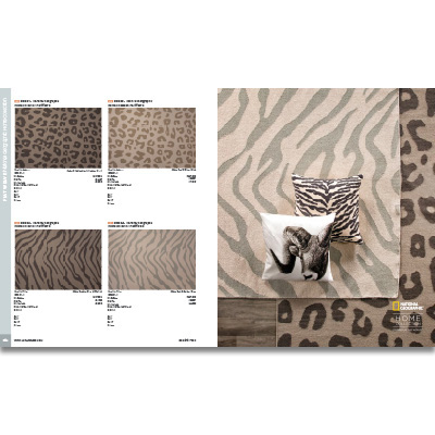 Jaipur Rugs catalog image