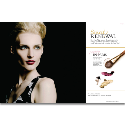 Beauty Renewal article image